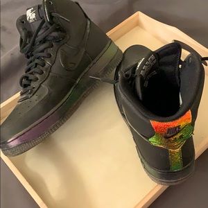 Nike Air Air Force 1